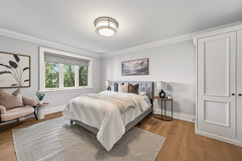 Luxury estate at 523 Vesta Drive, Toronto, ON — photo 17