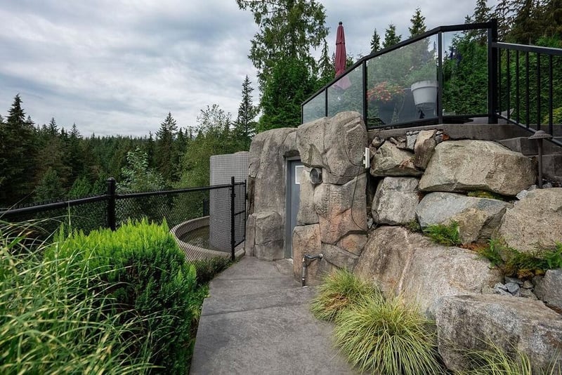 Luxury estate at 136 Deerview Lane, Anmore, BC — photo 29