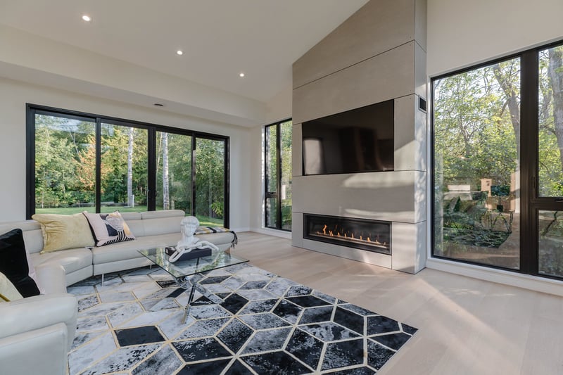 Luxury estate at 22 York Street, Collingwood, ON — photo 16