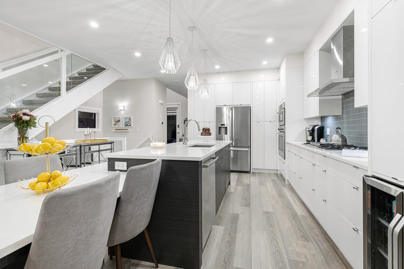 Luxury estate at 4832 21 Ave NW, Calgary, AB — photo 21