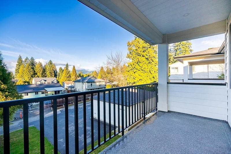 Luxury estate at 897 Cottonwood Avenue, Coquitlam, BC — photo 7