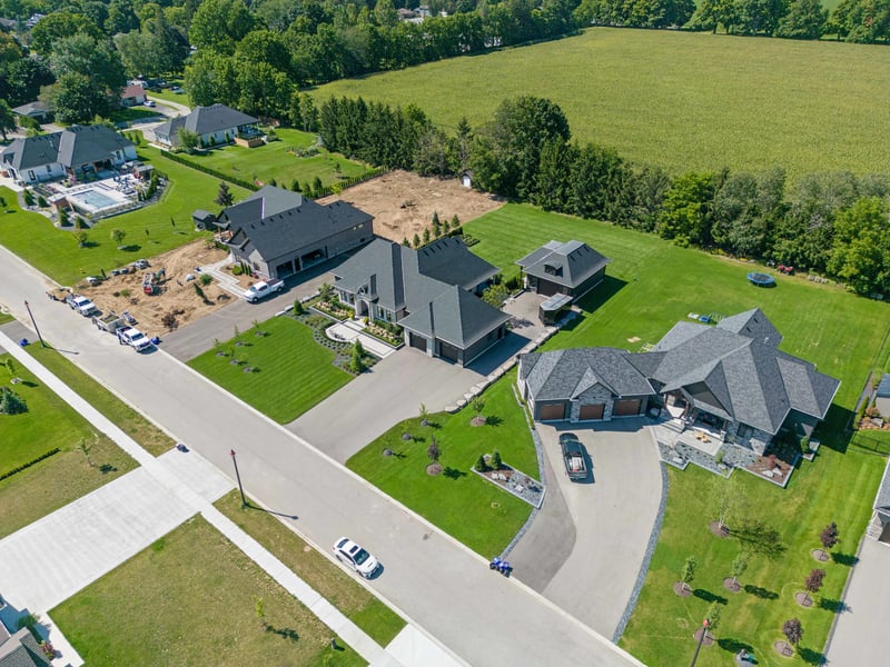 Luxury estate at 11 August Crescent, Otterville, ON — photo 22