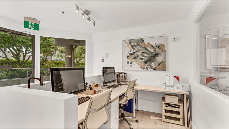 Luxury estate at 103 - 2433 Bellevue Avenue, West Vancouver — photo 6