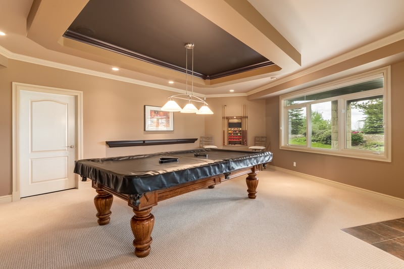 Luxury estate at 262060 Range Road 33, Rocky View, AB — photo 29