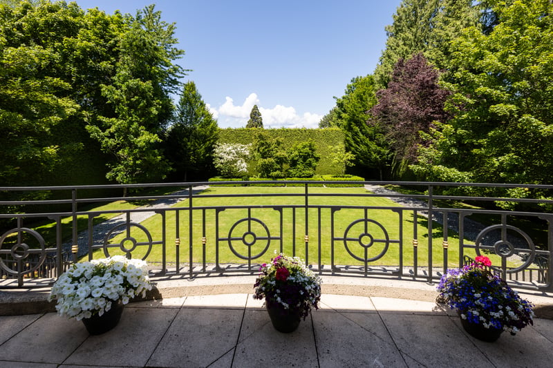Luxury estate at 1599 Angus Drive, Vancouver, BC — photo 11