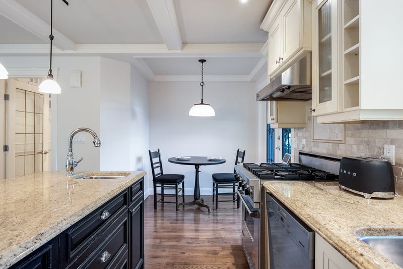 Luxury estate at 1517 Maud Street, Victoria, BC — photo 16
