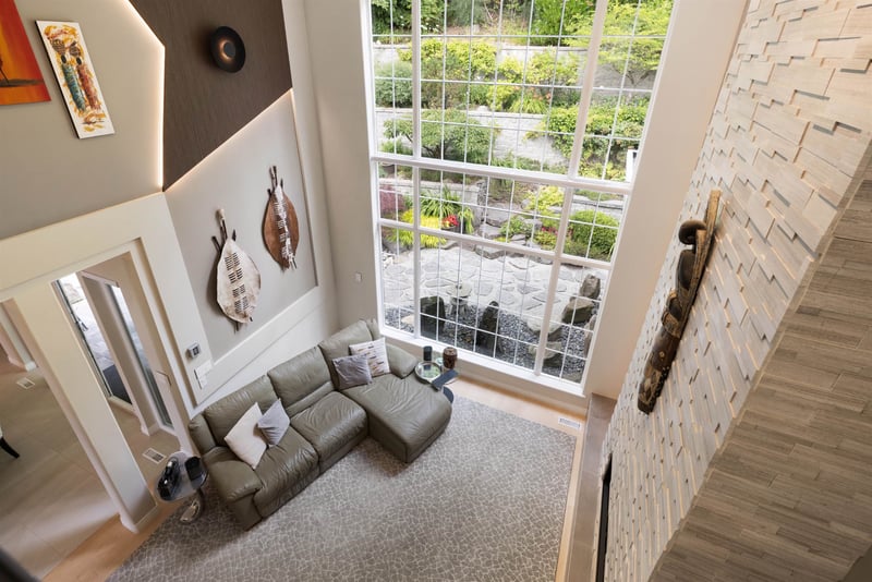 Luxury estate at 4115 East Braemar Road, North Vancouver, BC — photo 5