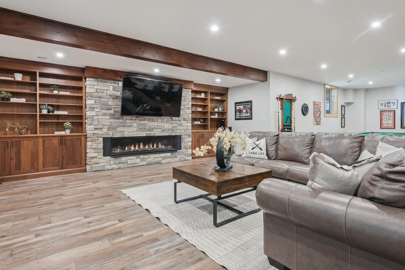 Luxury estate at 27440 Cedarhurst Beach Road, Brock, ON — photo 44