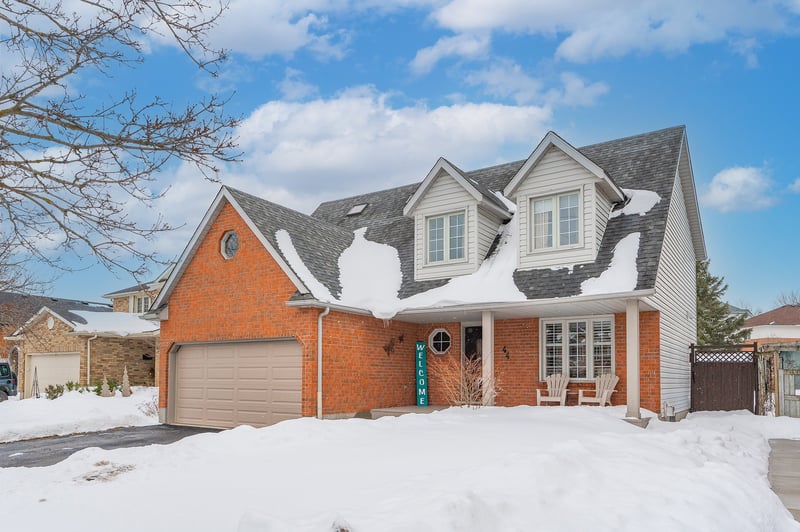 Luxury estate at 44 Pacific Place, Guelph — photo 8