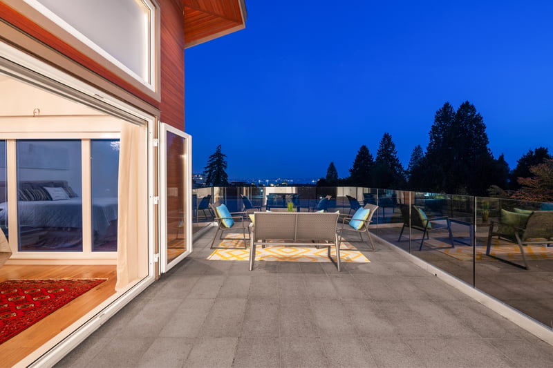 Luxury estate at 2449 Kings Avenue, West Vancouver, BC — photo 26