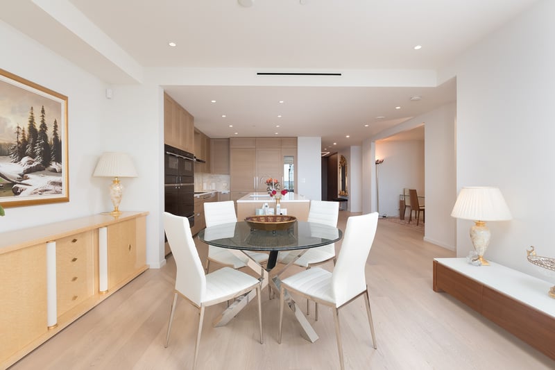 Luxury estate at 1355 Bellevue Avenue #206, West Vancouver, BC — photo 20