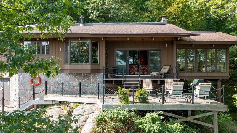 Luxury estate at 1344 Peninsula Rd unit 3, Port Carling, ON — photo 45