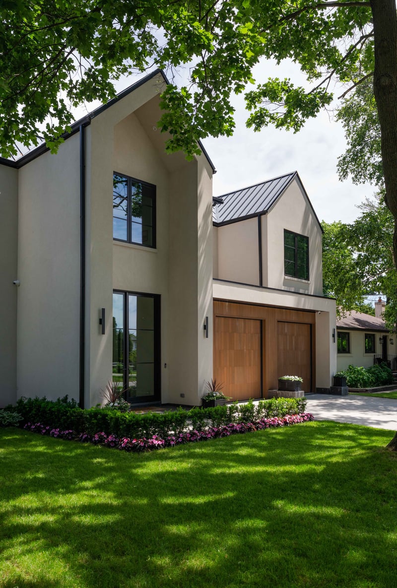 Luxury estate at 203 Weybourne Road, Oakville, ON — photo 4