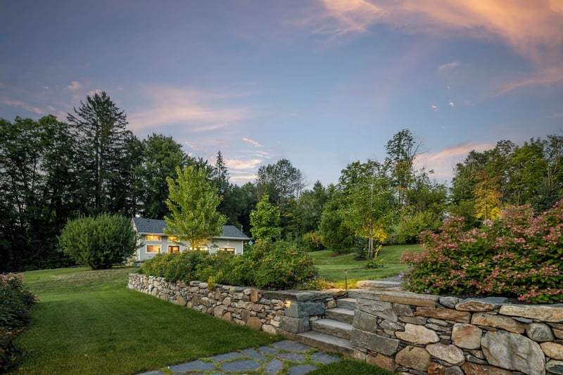 Luxury estate at 1567 Chemin de Georgeville, Magog, QC — photo 16