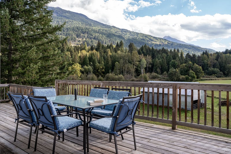 Luxury estate at 2626 Airport Way, Revelstoke, BC — photo 21