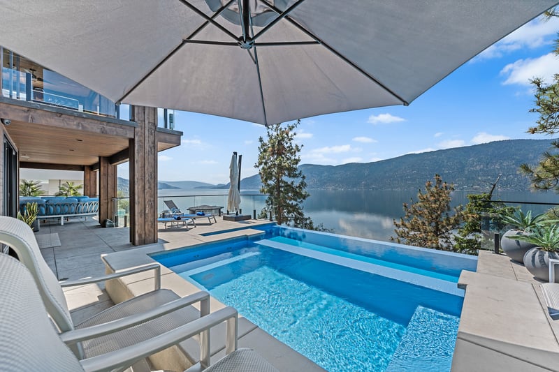 Luxury estate at 1524 Marble Ledge Drive, Lake Country, BC — photo 35