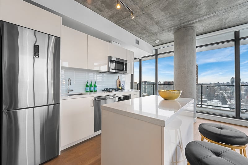 Luxury estate at 1010 6 Street Southwest unit 1202 — photo 14