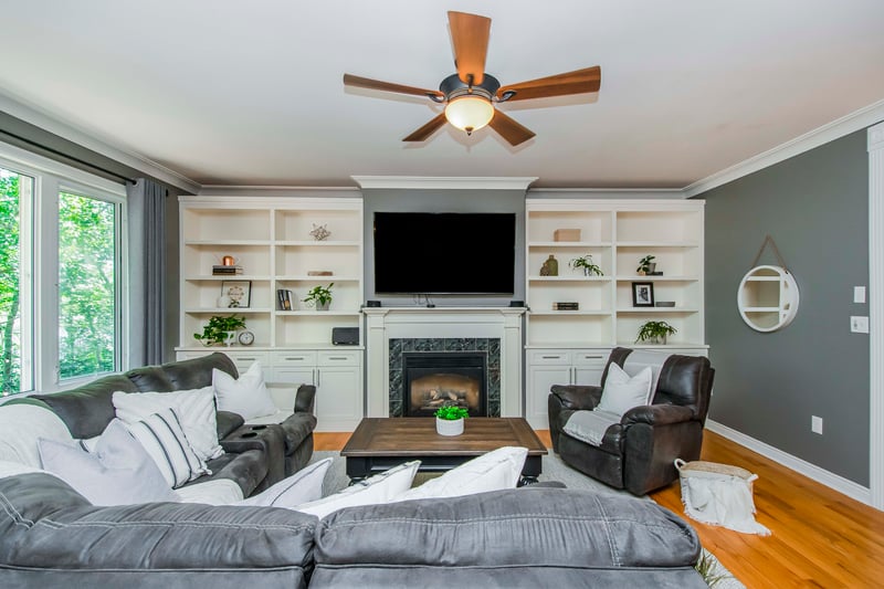 Luxury estate at 91 Sarah Ingraham Drive, Williamswood — photo 11