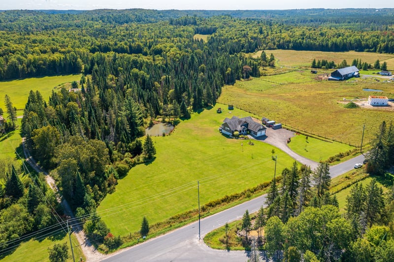 Luxury estate at Town of, 1385 Old Muskoka Road, ON — photo 43