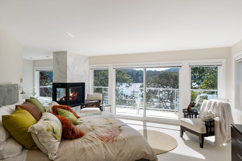 Luxury estate at 7090 Brentwood Drive, Brentwood Bay, BC — photo 24