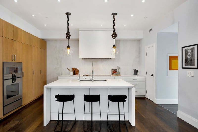 Luxury estate at 43 Hanna Avenue, Toronto, ON — photo 4