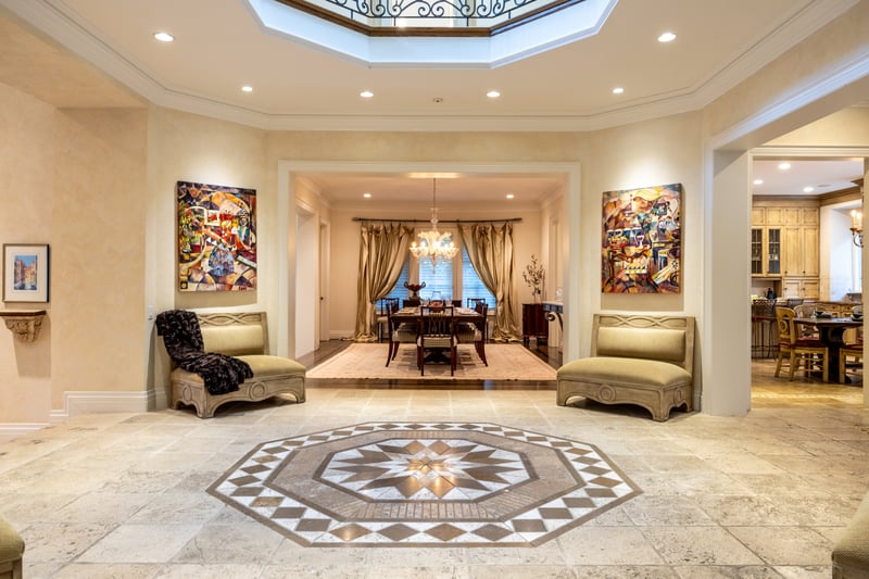 Luxury estate at 9 Seinecliffe Road, Markham, ON — photo 17