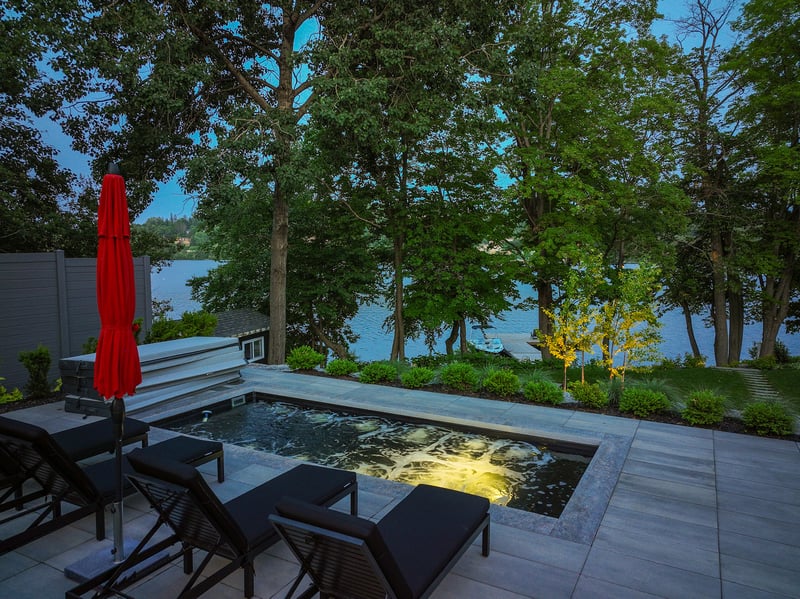Luxury estate at 183 Hunters Bay Drive, Huntsville, ON — photo 29