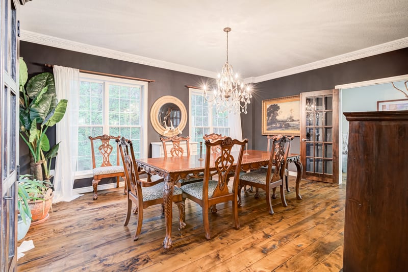 Luxury estate at 1097 Mineral Springs Road, Hamilton, ON — photo 14