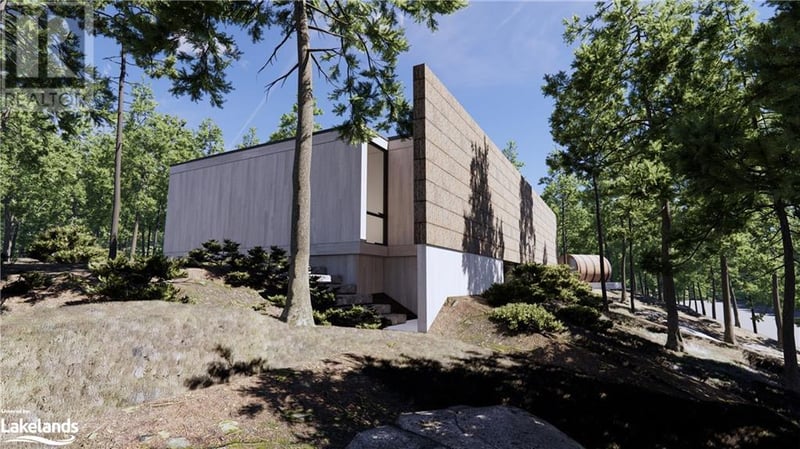 Luxury estate at Rossclair Road, Port Carling, ON — photo 15