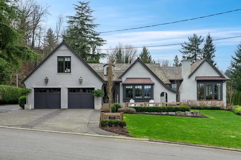 Luxury estate at 32500 Verdon Way, Abbotsford, BC — photo 33