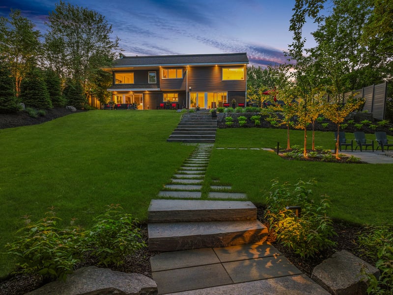 Luxury estate at 183 Hunters Bay Drive, Huntsville, ON — photo 30