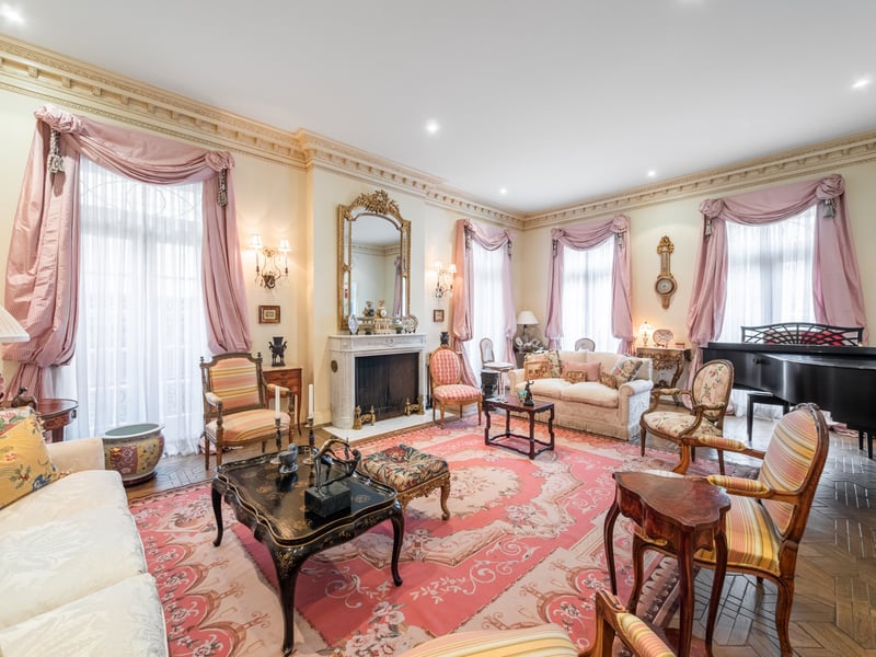 Luxury estate at 94 Dunvegan Road, Toronto, ON — photo 9
