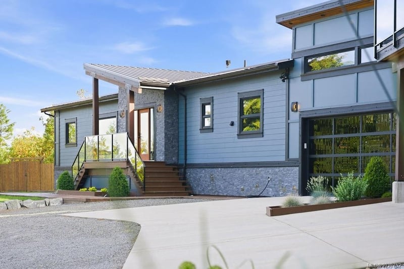 Luxury estate at 5175 Aho Road, Ladysmith, BC — photo 10