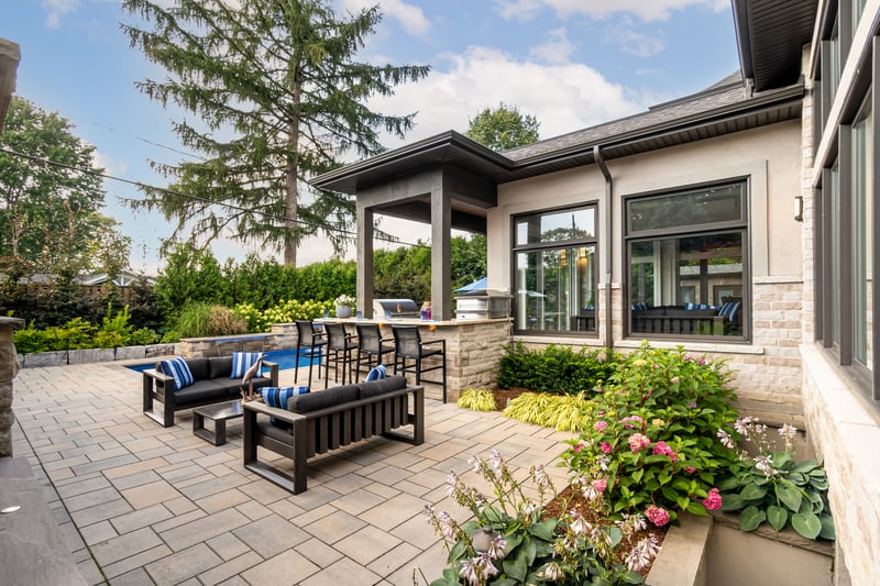 Luxury estate at 100 Seneca Drive, Hamilton, ON — photo 46