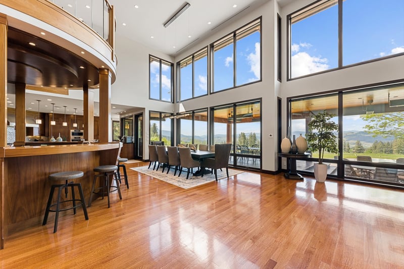 Luxury estate at 6487 Dixon Dam Road, North Okanagan, BC — photo 10