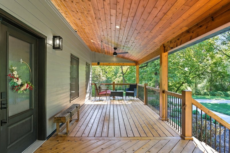 Luxury estate at 115 Lakeshore Road, Port Burwell, ON — photo 11