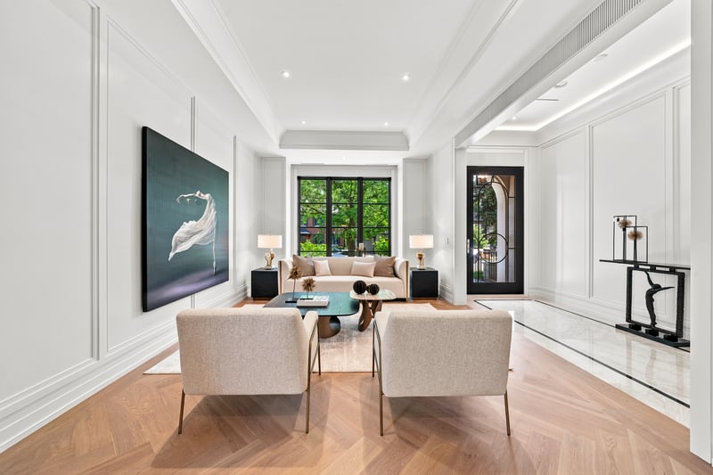 Luxury estate at 204 Forest Hill Road, Toronto, ON — photo 5