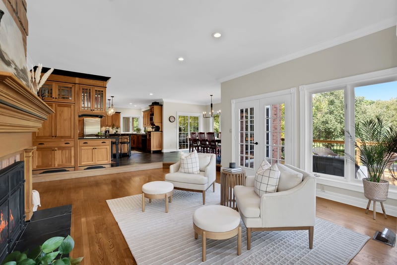 Luxury estate at 3 Rutland Hill Court, Caledon East, ON — photo 13
