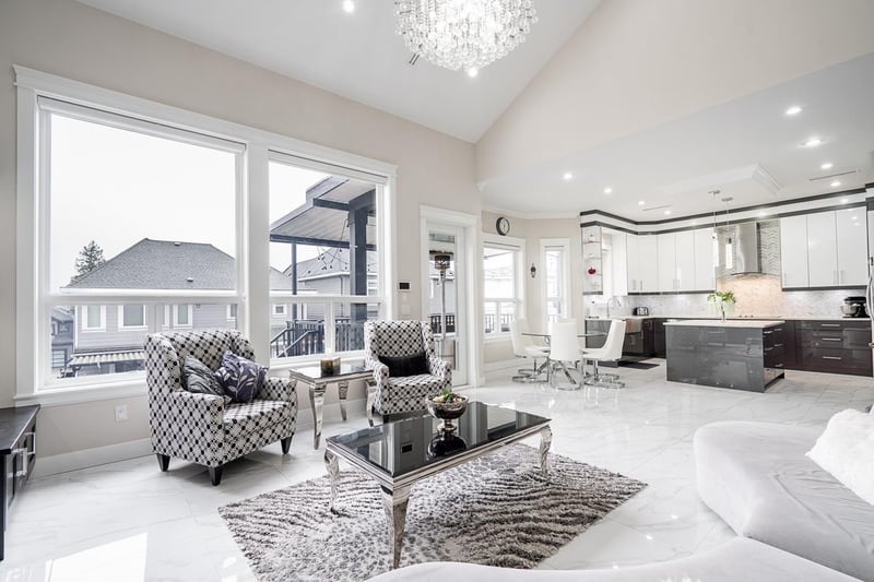 Luxury estate at 7719 155 Street, Surrey, BC — photo 12