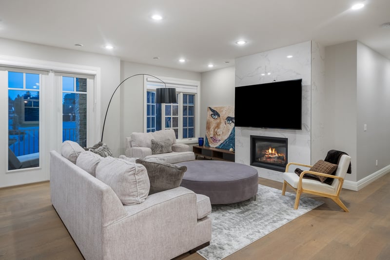 Luxury estate at 11 Elveden Place Southwest, Calgary, AB — photo 36
