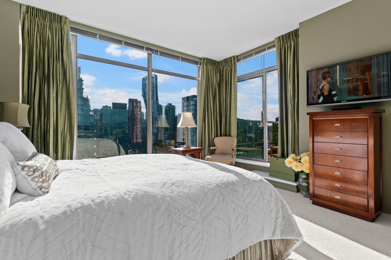 Luxury estate at 1790 Bayshore Drive, Vancouver, BC — photo 25