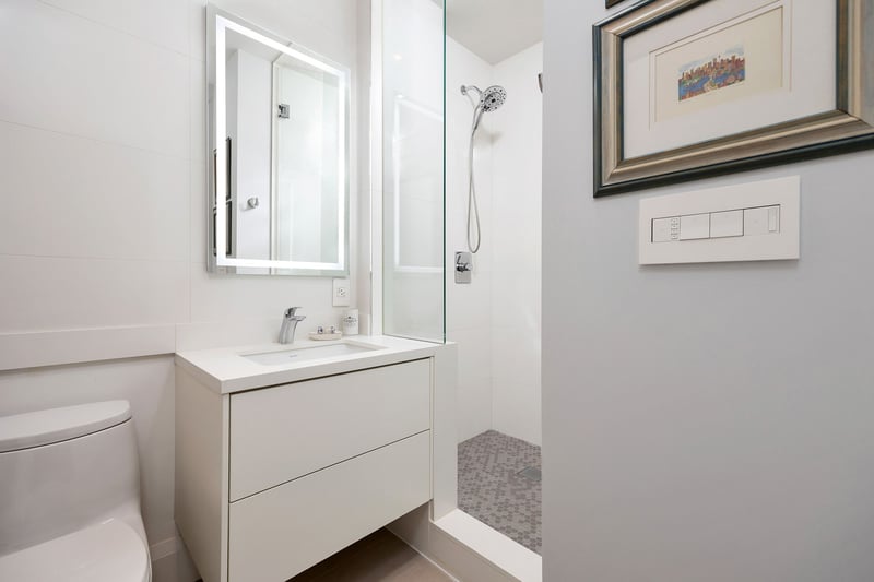 Luxury estate at 43 Hanna Avenue, Toronto, ON — photo 18