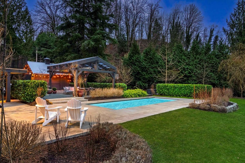 Luxury estate at 32500 Verdon Way, Abbotsford, BC — photo 31
