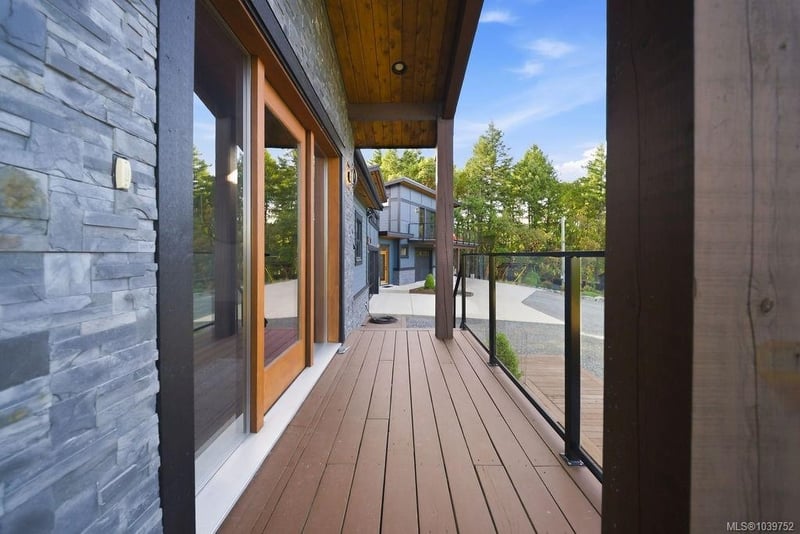 Luxury estate at 5175 Aho Road, Ladysmith, BC — photo 14