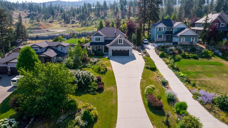 Luxury estate at 4845 Canyon Ridge Crescent, Kelowna — photo 14