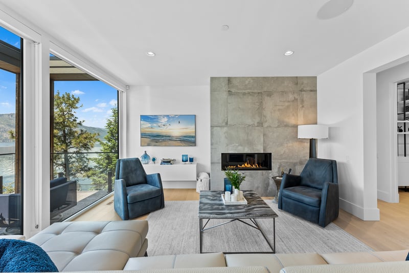 Luxury estate at 1524 Marble Ledge Drive, Lake Country, BC — photo 16