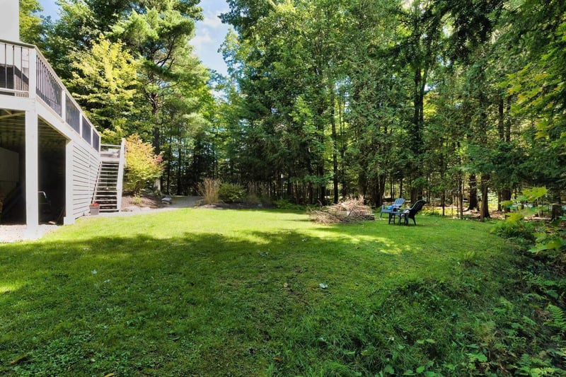 Luxury estate at 409 Chemin Villas de l'Anse, Magog, QC — photo 60