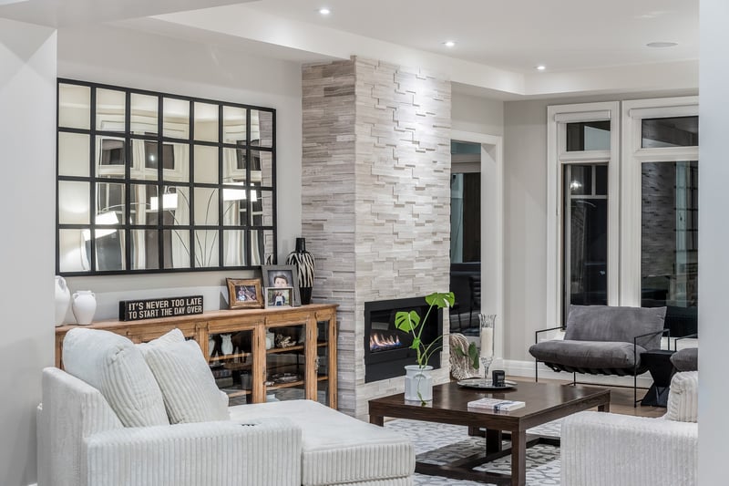 Luxury estate at 11 Elveden Place Southwest, Calgary, AB — photo 24