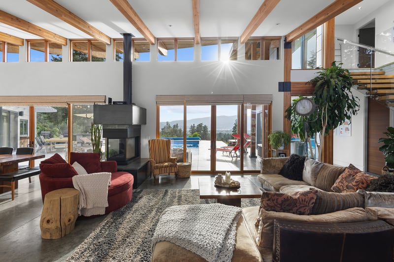 Luxury estate at 3194 Dunster Road, Kelowna, BC — photo 13