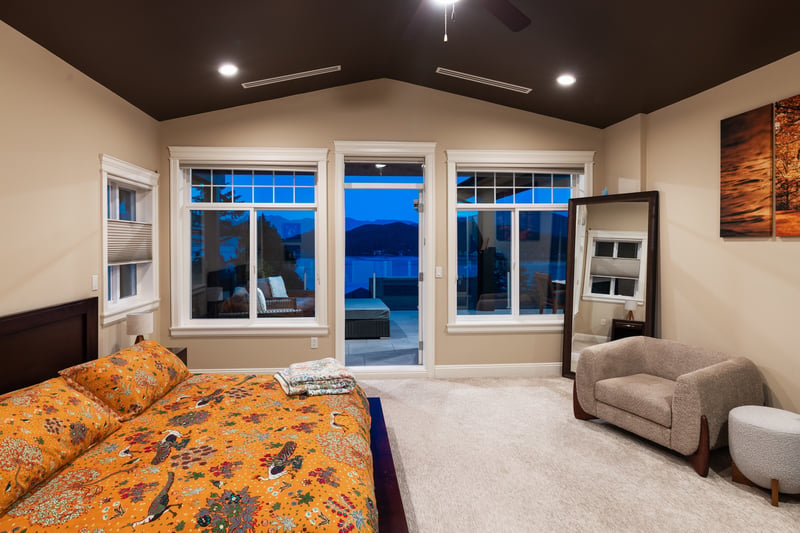 Luxury estate at 586 - 588 North Fletcher Road, Gibsons, BC — photo 38